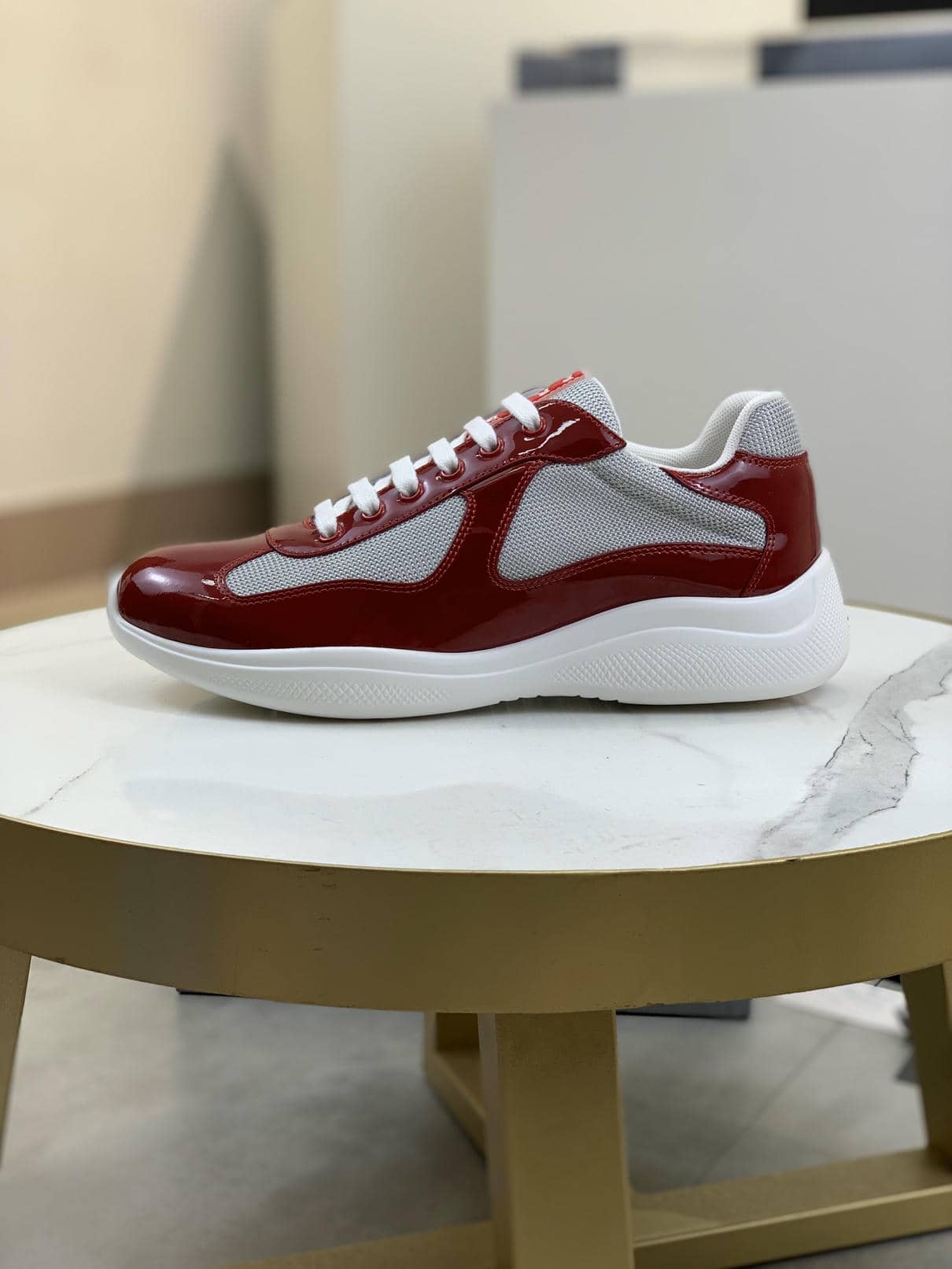 Sneaker 2-134